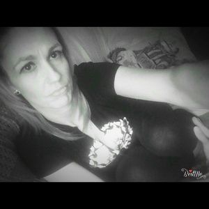 Meet your Posher, Tabitha