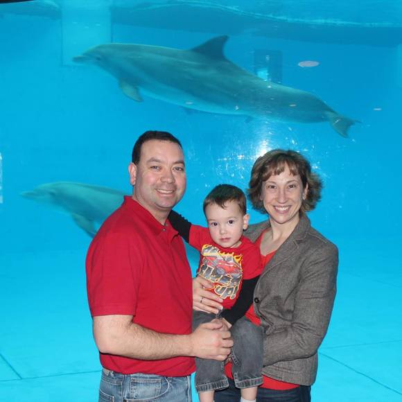 Meet your Posher, Stephanie