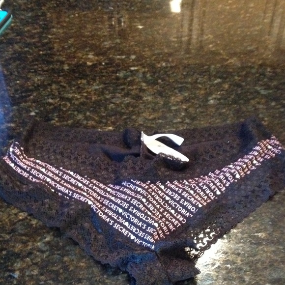 NWT Victoria Secret Panties