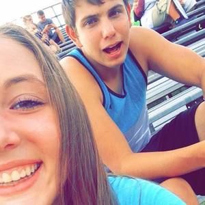 Meet your Posher, Baleigh