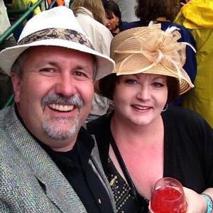 Meet your Posher, Ginger