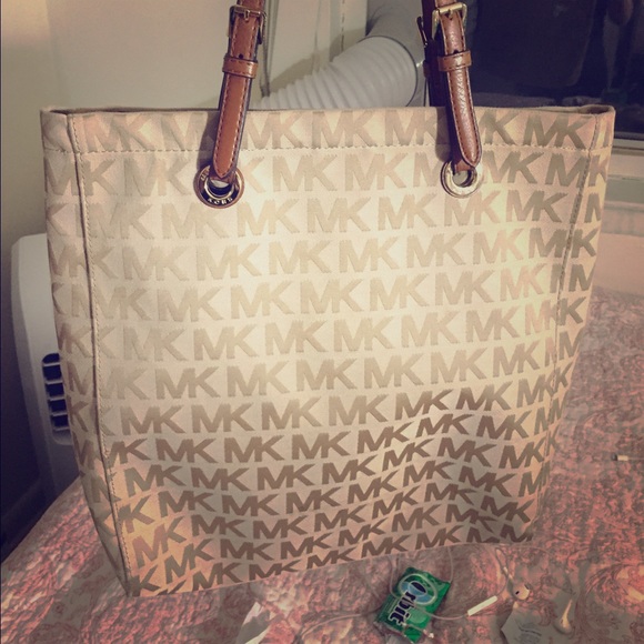New Michel kors bag!!!