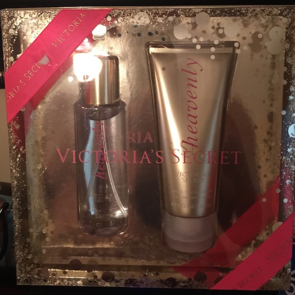 Heavenly by Victoria Secret