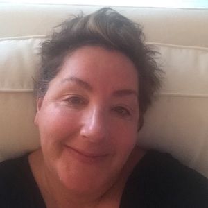 Meet your Posher, Carolyn