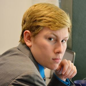 Meet your Posher, Bryan