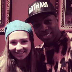 Meet your Posher, Sam