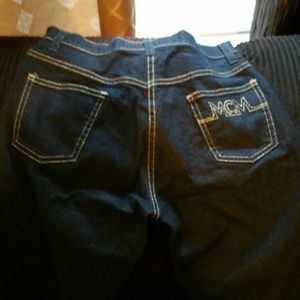 MCM JEANS