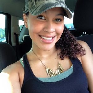 Meet your Posher, Treasure