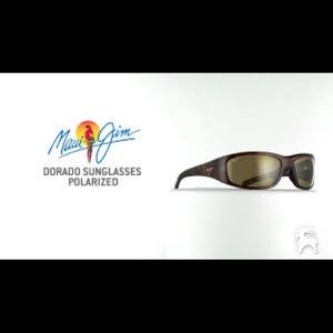 Maui Jim Dorado Sunglasses