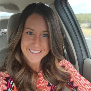 Meet your Posher, Shanae