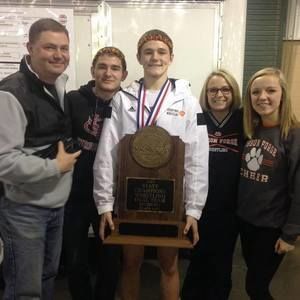 Meet your Posher, Belissa