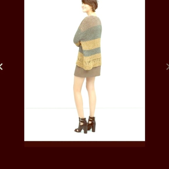 Zara oversized sweater SzM stunning - Picture 1 of 2