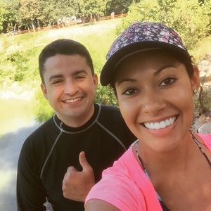 Meet your Posher, Alexis