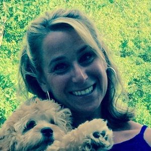 Meet your Posher, Dawn