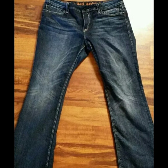 FOR KELLIMG2000 ONLY!!!! ROCK REVIVAL