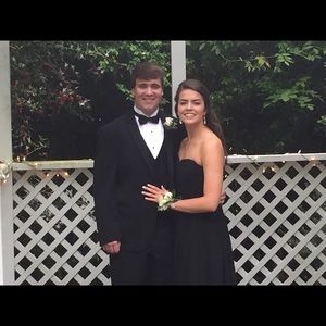 Meet your Posher, Katherine