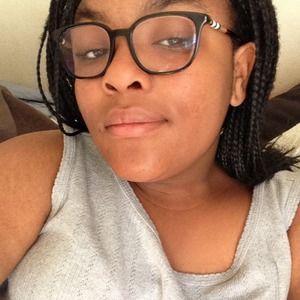 Meet your Posher, May