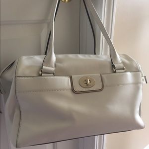 Kate Spade Hampton Road Colette - White bag purse