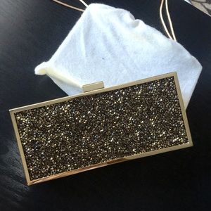 BCBGMaxAriza handbag