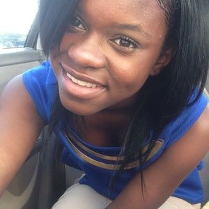 Meet your Posher, Ariyana