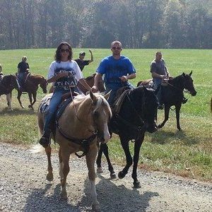 Meet your Posher, Kristine