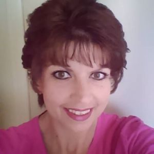 Meet your Posher, Audrey