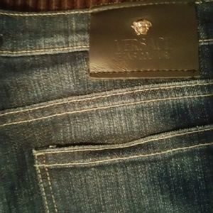 Versace jeans