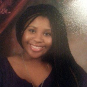 Meet your Posher, Tonya