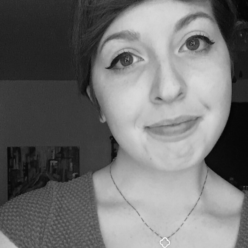 Meet your Posher, Hannah