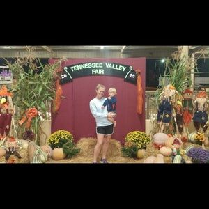 Meet your Posher, Jamie