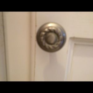 Meet your Posher, Katherine