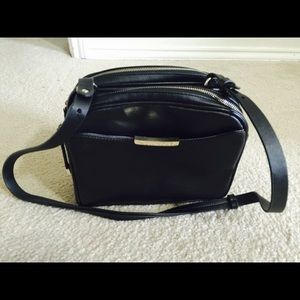 Cross body bag