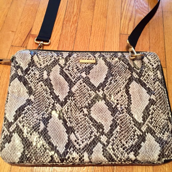 NOW $40! Rebecca Minkoff Laptop Case
