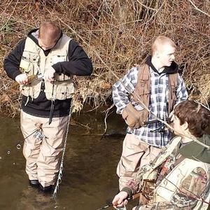 Meet your Posher, Brian