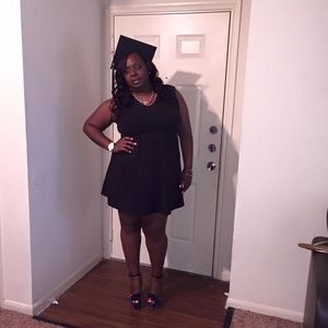 Meet your Posher, Kendra