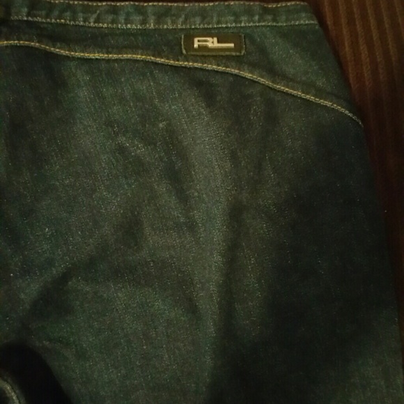 RL  jeans