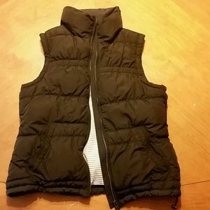 American Eagle vest