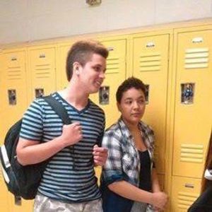 Meet your Posher, Love