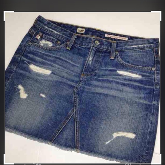 AG size 28
