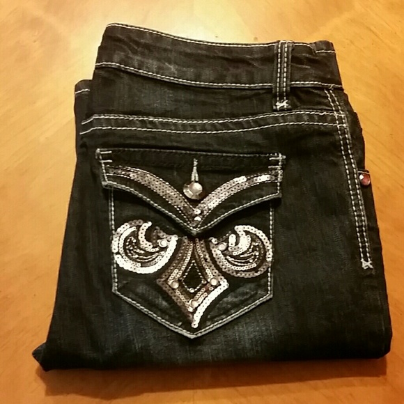 New Direction Weekend Jeans