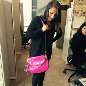 Meet your Posher, Erica