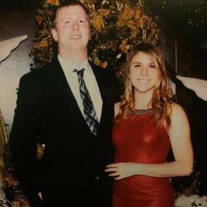 Meet your Posher, Courtney