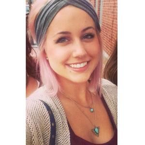 Meet your Posher, Dani