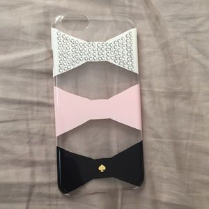 Authentic Kate Spade phone case