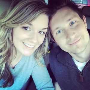 Meet your Posher, Carrie