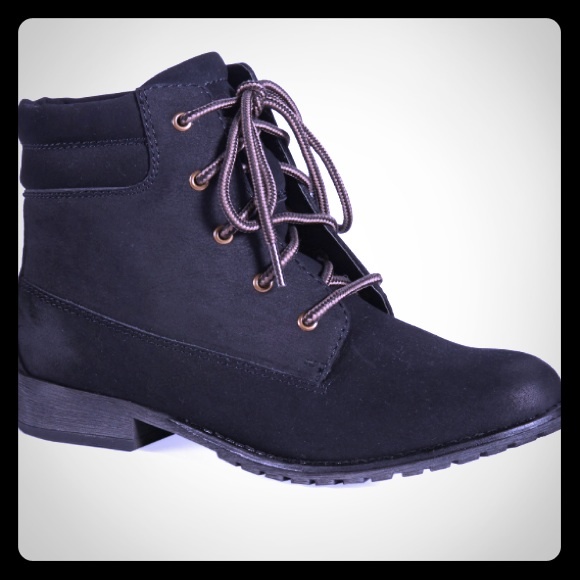 Madden Girl Raage bootie