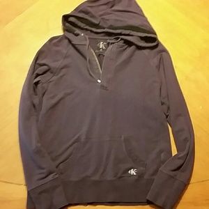 Calvin Klein hoodie