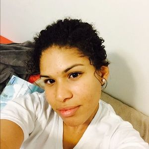 Meet your Posher, Jazmine