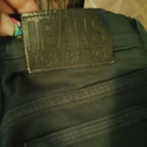 Iceberg stretch pants