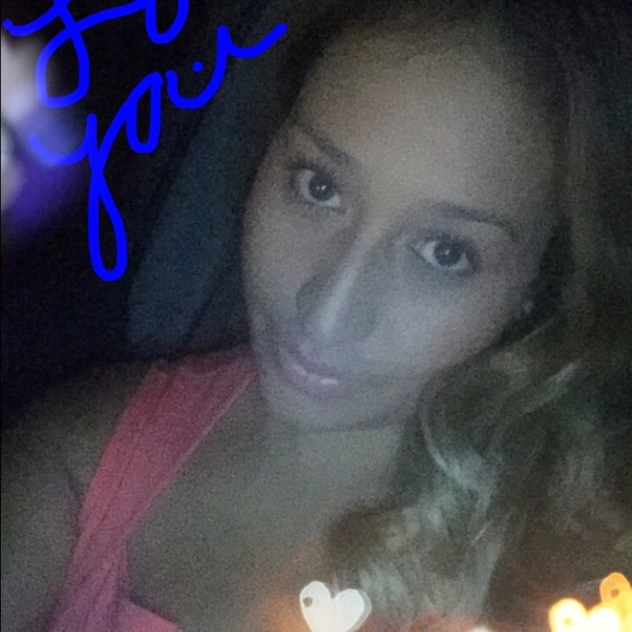 Meet your Posher, Eileen